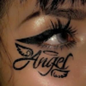 Meet your Posher, Wildxfairy